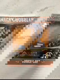 Count Chocula Wacky Wobbler bobble car(brand new in box)