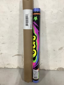 Chesire Cat Black Light Funko Poster(new in package)