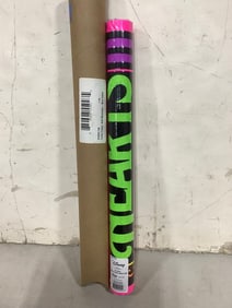 Queen of Hearts Black Light Funko Poster(new in package)