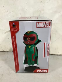 Marvel animated figure(new in box)