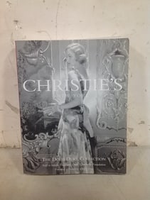 Christies New York The Doris Duke Collection Book