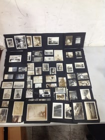 Vintage Photographs