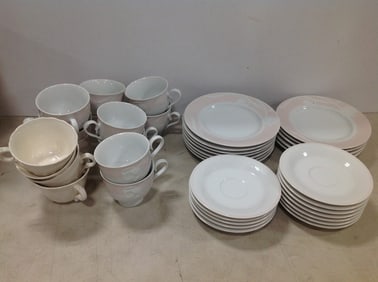 Sone Studios Dish and Cup Set (Tallest - 3in) and more