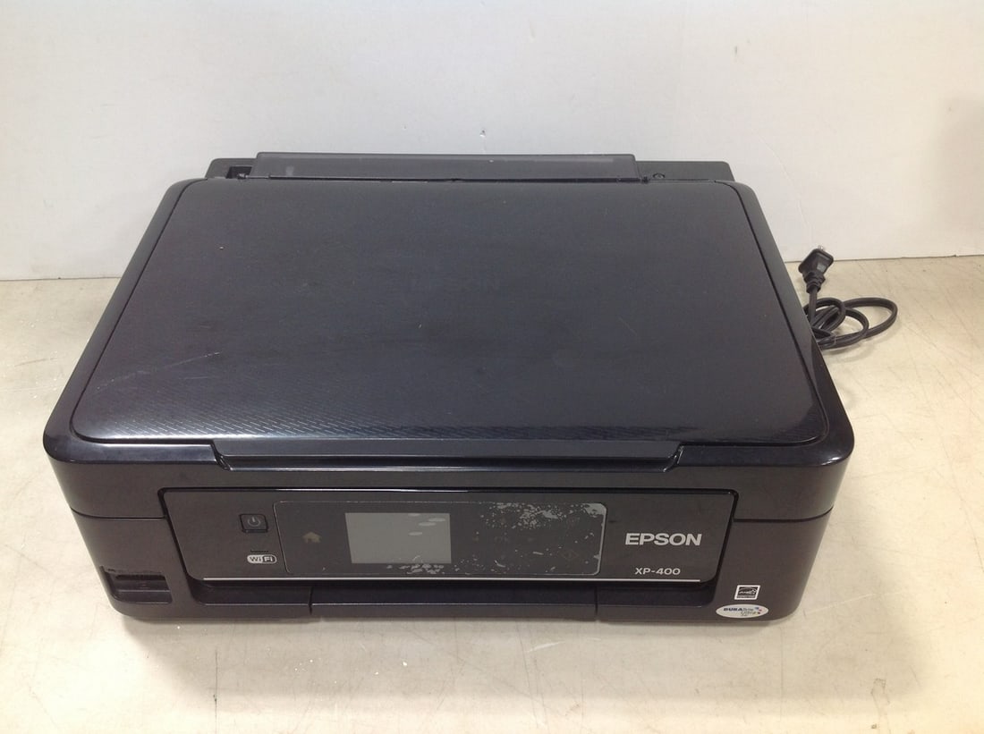 Epson XP-400 printer(working condiiton:good) (1 of 1)