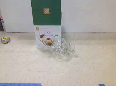 Teabloom celebration teapot(new)