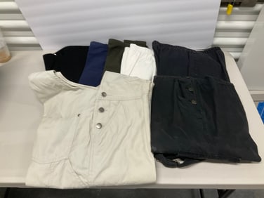 Lot of womens clothes