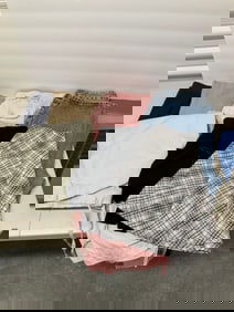 Lot of womens clothes