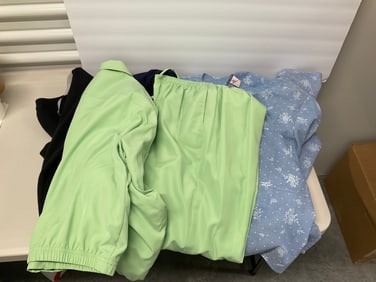 Lot of womens clothes