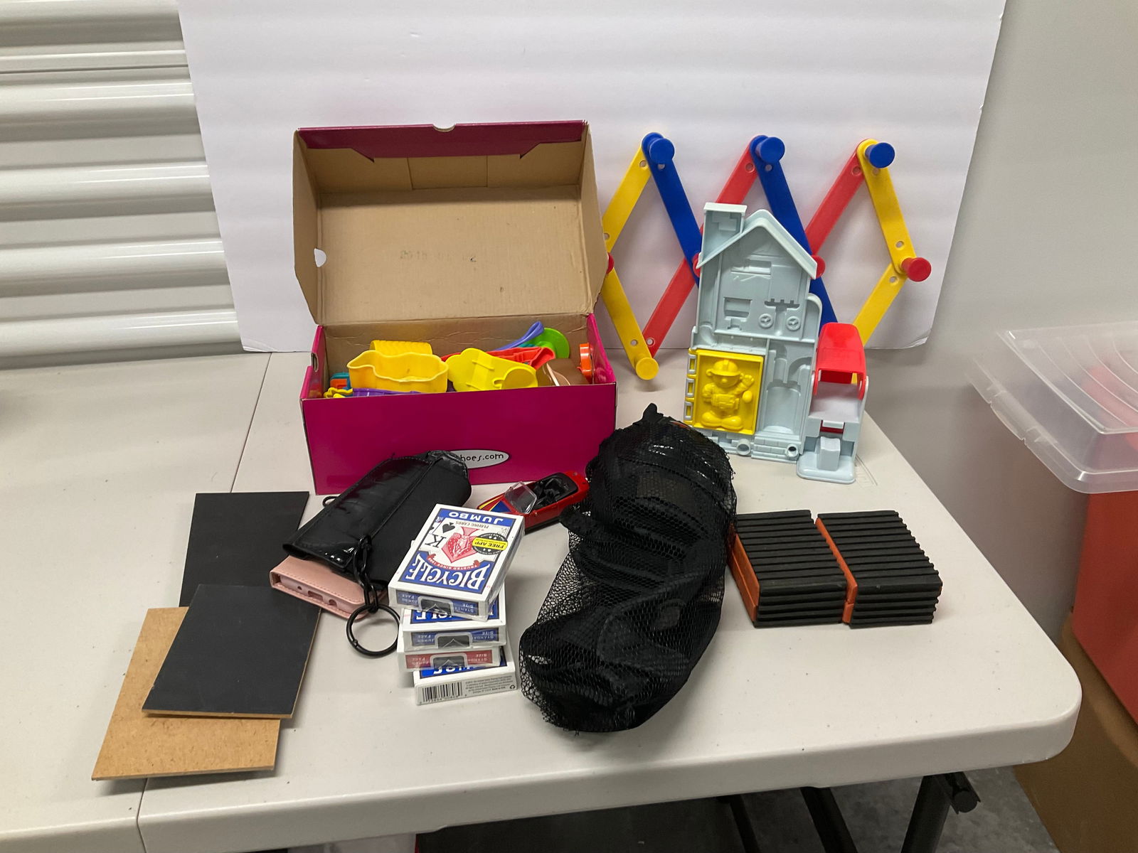 large amount of children's toys games and more (1 of 1)