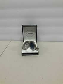 Colibri of London pocket watch