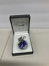 Colibri of London pocket watch