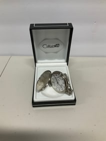 Colibri of London pocket watch