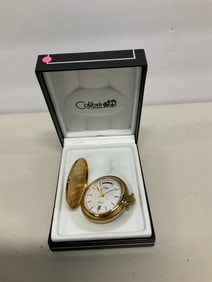 Colibri of London pocket watch