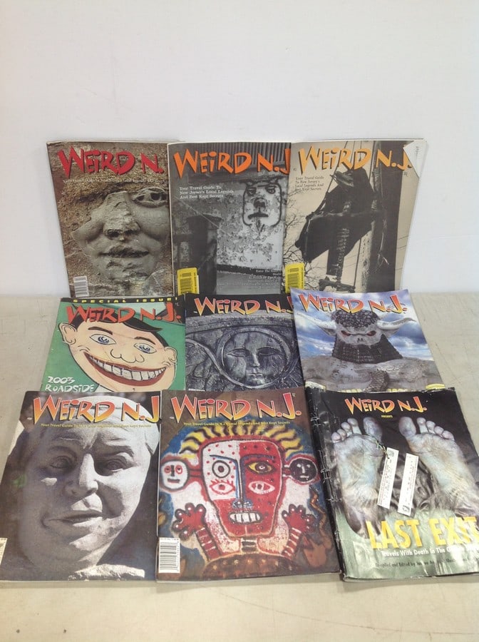 Weird N.J. Magazines (1 of 1)
