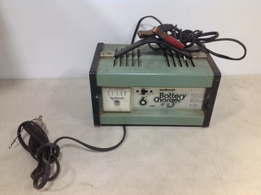 Wabash battery charger