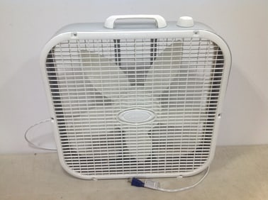 Lasko Fan
