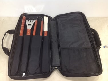 Metler Toledo Barbecue Kit