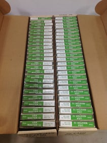 USA Master 12 print wheels(2 packs/25 each)