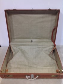 Vintage Travel Case (8inx26inx18in)
