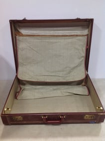 Vintage American Voyager Travel Case (8inx26inx18in)