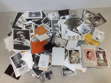 Vintage Photographs