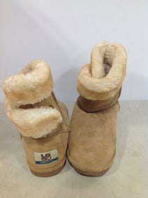 Lamo Essential Boots (Size: 11)