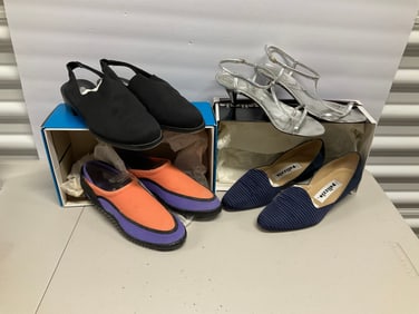 lot of womens shoes size 6.5