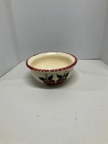 Texas Pottery medium mixing bowl