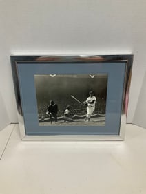 Boston Red Sox photograph 15x12