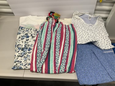 Lot of womens clothes