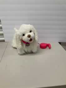 for real friend remote control dog