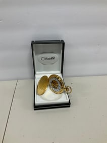 Colibri of London pocket watch