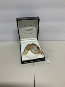 Colibri of London pocket watch