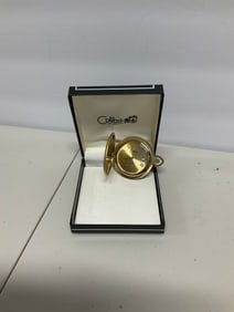 Colibri of London pocket watch