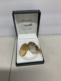 Colibri of London pocket watch
