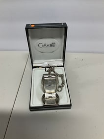 Colibri of London pocket watch