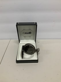 Colibri of London pocket watch