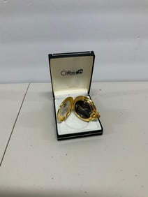 Colibri of London pocket watch
