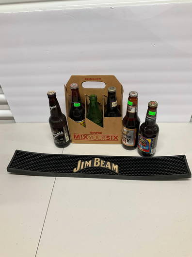 Beer Bottles