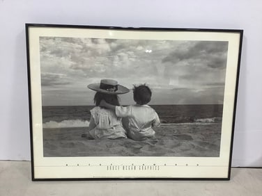 Betsy Cameron Bruce Mcgaw Graphics framed photographic print(18.5in.x24.5in.)