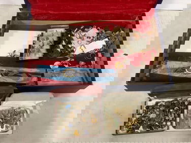 Various watches, accessories, and more