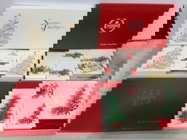 Seasonal Masslinn Napkins and Towels