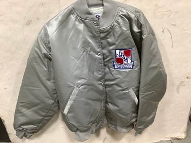 USA United Schutzhund Clubs of America Jacket (Size: Large)