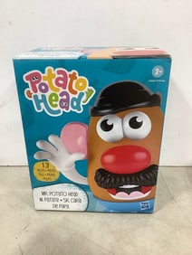 Mr. Potato Head - 13pcs