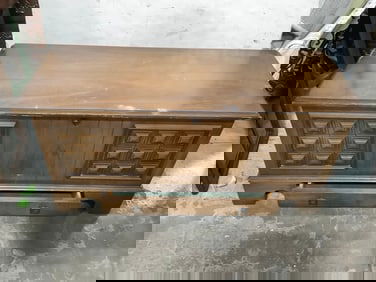 Lane Cedar hope chest(43in.x17in.x20in.)