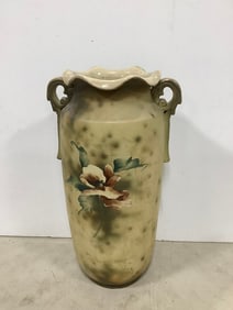 Decorative vase(17in.tall)