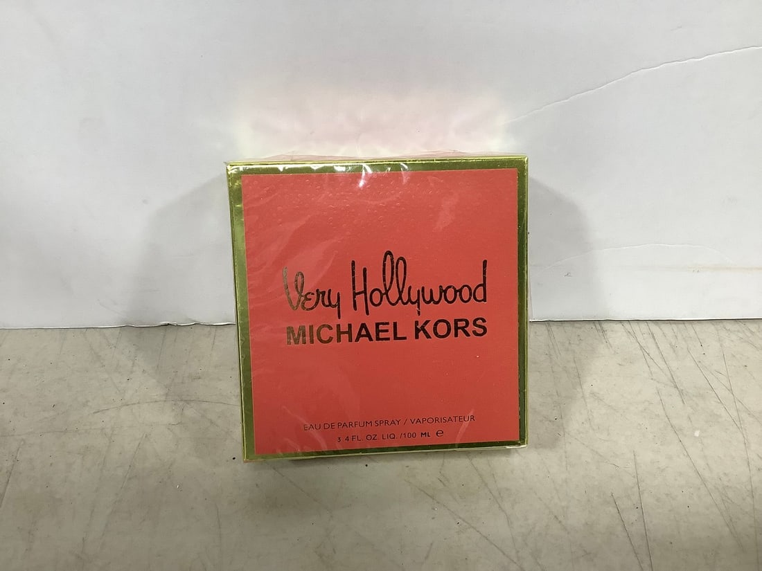 Very Hollywood Michael Kohrs eau de parfum spray(3.4 fl. oz.) (1 of 1)