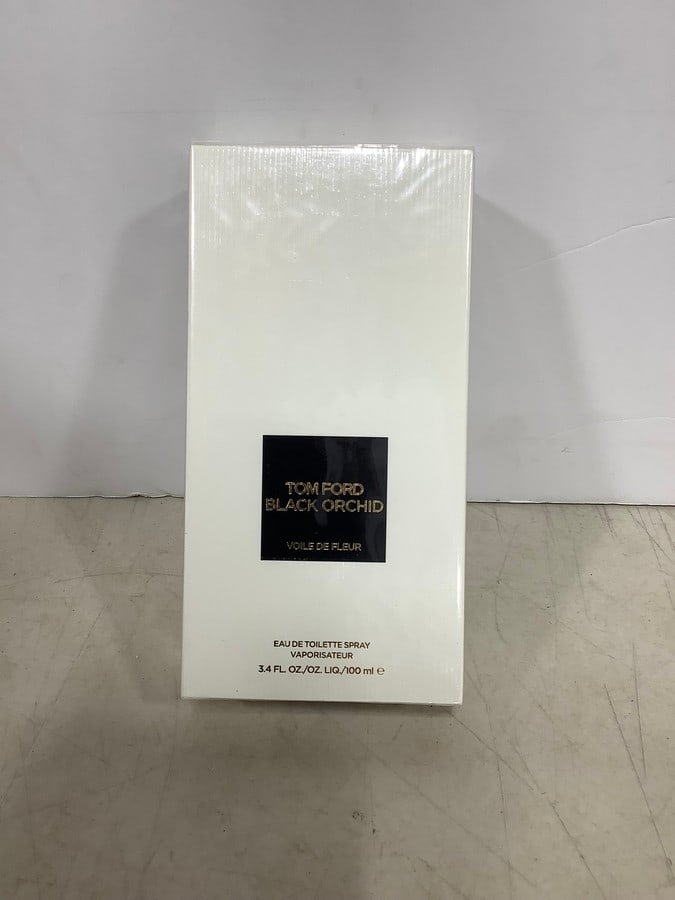 Tom Ford Black Orchid eau de toilette spray (3.4 fl.oz.) (1 of 1)