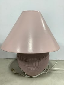 Decorative Table Lamp (16.5in Tall)