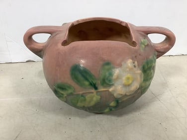 Roseville Vase (4.25in Tall)